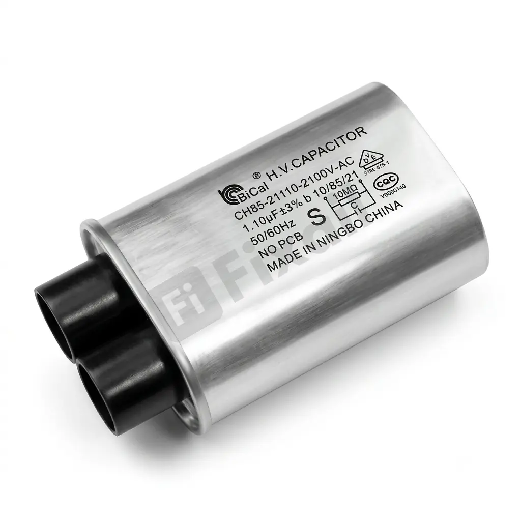 LG Microwave Oven Capacitor,High Voltage